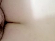 pounds me from behind on break 😍💦 11/16