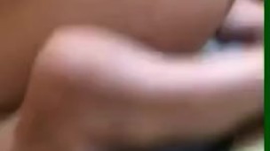 Cute Teen Twink Fucks His Ass With Dragon Dildo