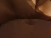 Early Morning Pussy Fuck 12/16