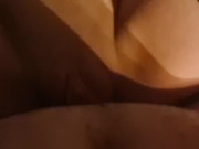 Early Morning Pussy Fuck 4/16