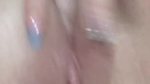 Dripping fat pawg Pussy