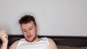 The cumshot flick