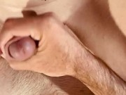 Horny wife rides dick and he cums hard 5/16