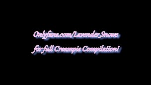 CREAMPIE COMPILATION 2 - The Best Balls Deep Rapidfire Quick Cut Cum in Pussy 2021 (Try not to Cum)