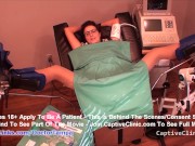 German Tourist Helena Price See Doctor Tampa Since She's Not Feeling Well & Walks Into A Ring! 15/16