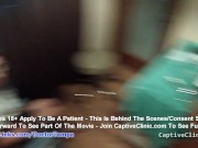 German Tourist Helena Price See Doctor Tampa Since She's Not Feeling Well & Walks Into A Ring! 6/16