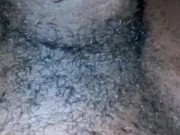 EBONY BABYSITTER SUCKS THICK DICK LIKE A PACIFIER!! 15/16