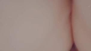 Orgasm through thigh clenching *teaser*
