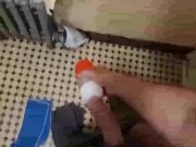 April Vid dump