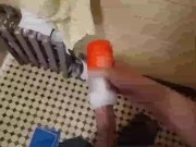 April Vid dump - Screenshot 13 of 16 - Male Sex Toy
