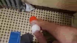 April Vid dump