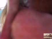 Giantess latina uses like her tiny sex toy (Trailer)