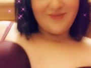 WATCH ME MAKE MYSELF SQUIRT SOOOO MUCH!!! 1/16