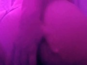 Egirl plays with herself while watching tv 10/16