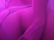 Egirl plays with herself while watching tv 15/16
