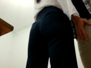 It's Saturday night and she wants to have sex! 1/16