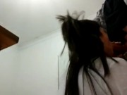 It's Saturday night and she wants to have sex! 11/16