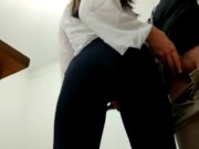 It's Saturday night and she wants to have sex! 5/16