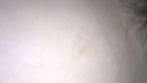 PinkMoonLust shows Nasty Hairy Smelly Farting Silent Fart Pussy Getting Ready to Fart All Night