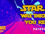 Star Wars was Dirtier Than You Remember (May the 4th be With You Audio)