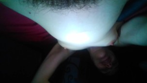 Onlyfans PAWG PinkMoonLust Farts Nasty Smelly Loud Ass Farting Gassy Girl Anus Fixation Anal