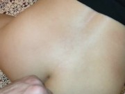 her first painful anal and DP (part 2) 11/16