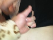 her first painful anal and DP (part 2) 6/16