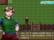 Zombie's Retreat - (PT 23) - fucking the politician 1/16