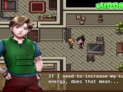 Zombie's Retreat - (PT 23) - fucking the politician 10/16