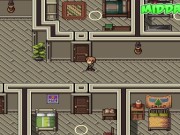 Zombie's Retreat - (PT 23) - fucking the politician 11/16