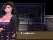 Zombie's Retreat - (PT 23) - fucking the politician 16/16