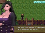 Zombie's Retreat - (PT 23) - fucking the politician 2/16