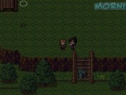 Zombie's Retreat - (PT 23) - fucking the politician 3/16