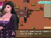 Zombie's Retreat - (PT 23) - fucking the politician 4/16