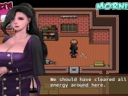 Zombie's Retreat - (PT 23) - fucking the politician 5/16