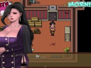 Zombie's Retreat - (PT 23) - fucking the politician 6/16