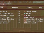 Zombie's Retreat - (PT 23) - fucking the politician 7/16