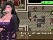 Zombie's Retreat - (PT 23) - fucking the politician 9/16