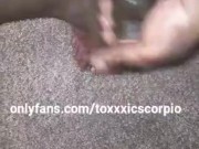 Subscribe To My Onlyfans To See Me Cum On My Own Feet