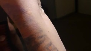 Friend fuck wife