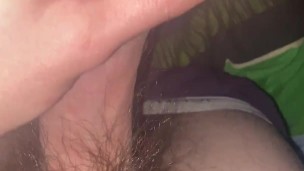 Cock Massage Masturbation
