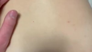 pussy to hard ass fuck