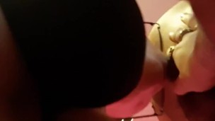 Watch my friend fuck my wife