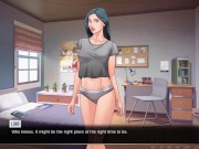 Red String:Roommates-Ep17