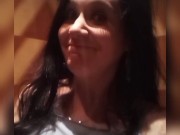 Leggy Lea on Kink Tok