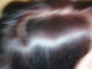 Hard blowjob before fuck part1 10/16