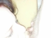 Hard blowjob before fuck part1 11/16