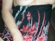 Hard blowjob before fuck part1 2/16