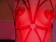 Valentine's Day 2020 4/16