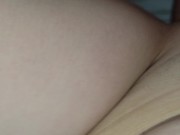 Her POV missionary with cream pie  8/16